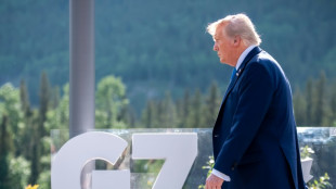 Trump verschärft Ton gegenüber dem Iran