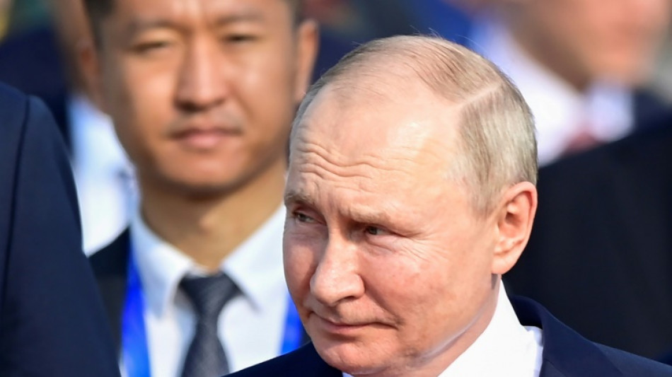COI recha&ccedil;a acusa&ccedil;&otilde;es de Putin de 'discrimina&ccedil;&atilde;o &eacute;tnica'