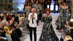 Fallece a los 80 años el diseñador irlandés Paul Costelloe, estilista de la princesa Diana