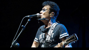 Edoardo Bennato a Bologna per 45 anni 'Sono solo canzonette'