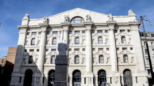 Borsa: Milano apre in rialzo dello 0,36%