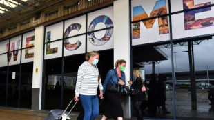 Prisión para cuatro ecologistas que planeaban perturbar la circulación del aeropuerto de Mánchester