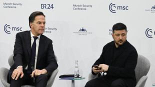 Zelensky, 'Europa assente al tavolo delle trattative, &egrave; un grave errore'