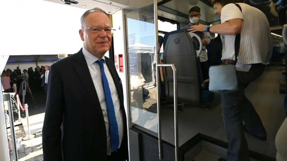 Weil d&auml;mpft Erwartungen an Bund-L&auml;nder-Treffen