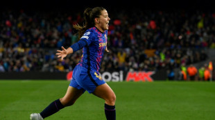 C&oacute;mo el Bar&ccedil;a "femen&iacute;" entr&oacute; en otra dimensi&oacute;n