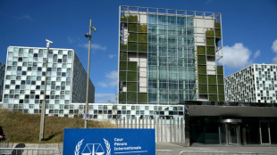 EUA sanciona três ONGs palestinas próximas do Tribunal Penal Internacional