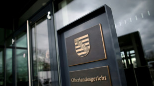 Prozess gegen mutma&szlig;liche NSU-Unterst&uuml;tzerin Susann E. beginnt in Dresden