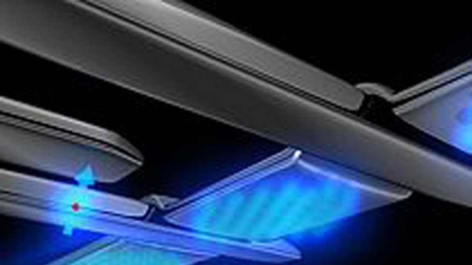 La scienza si trasforma in danza, primo premio all'italiana Sofia Papa