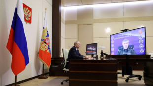 Kiew dementiert russische Aussagen &uuml;ber R&uuml;ckeroberung der Grenzregion Kursk