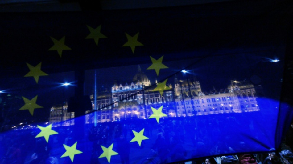 Lizenzentzug f&uuml;r Radio: EuGH verurteilt Ungarn wegen Versto&szlig;es gegen Meinungsfreiheit