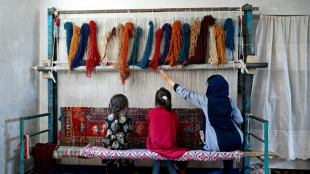 Al menos 1,4 millones de adolescentes afganas privadas de escuelas por los talibanes