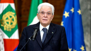 Italia se enfrenta a la inestabilidad pese a reelecci&oacute;n de presidente