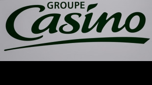 Casino veut avoir r&eacute;gl&eacute; son probl&egrave;me de dette d'ici mi-2026