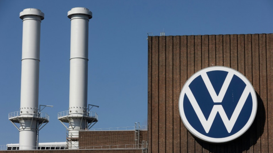 Nach Tarifeinigung: VW-F&uuml;hrung k&uuml;ndigt klaren Fokus auf Senkung der Kosten an