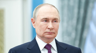Putin, stiamo creando una zona cuscinetto a confini dell'Ucraina