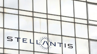 Stellantis: l'arrêt de production se prolonge à Sochaux