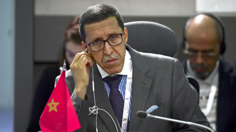 Marrocos e Arg&eacute;lia se enfrentam na ONU sobre Saara Ocidental