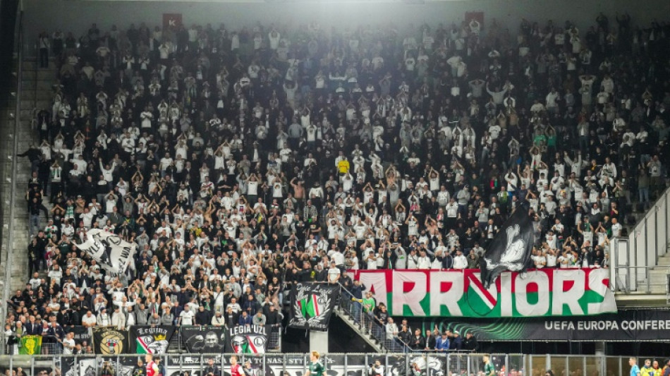 Poland accuses Netherlands of 'prejudice' in Alkmaar football spat