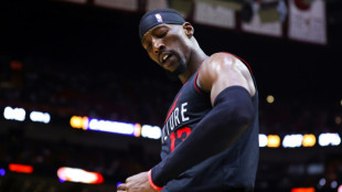 NBA stat review denies Adebayo rare 20-rebound triple-double