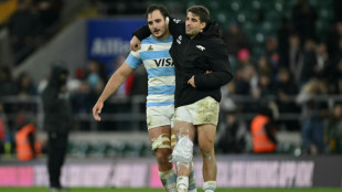 Argentina confirm ligament damage for full-back Mallia