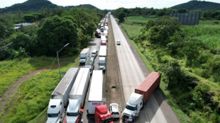 Acuerdo entre ind&iacute;genas y gobierno libera un tramo de v&iacute;as bloqueadas en Panam&aacute;