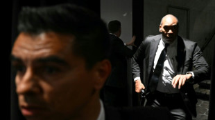 Trump evacuated as shooter opens fire at Washington gala