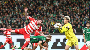 Gr&uuml;ll trifft traumhaft: Werder ringt Union nieder