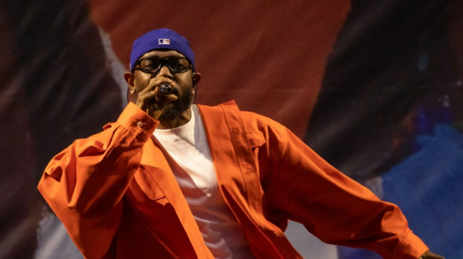 Drake d&eacute;place son conflit avec Kendrick Lamar devant les tribunaux