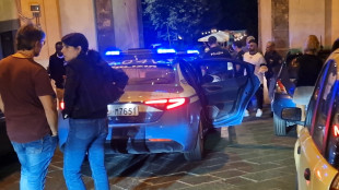 ++ Allarme a macchina Santa Rosa, arrestate altre 5 persone ++