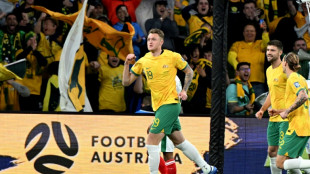 Maclaren hits hat-trick as Australia hammer Bangladesh in World Cup qualifier
