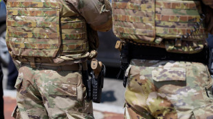 Secondo stop a Trump sulla guardia nazionale a Portland