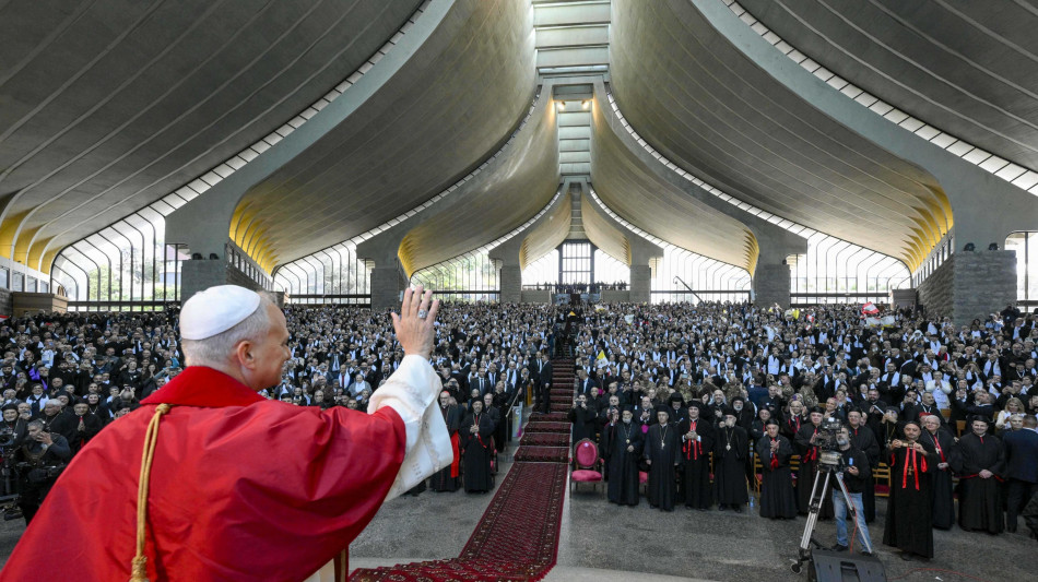 Il Papa, il mondo guarda al Medio Oriente con timore
