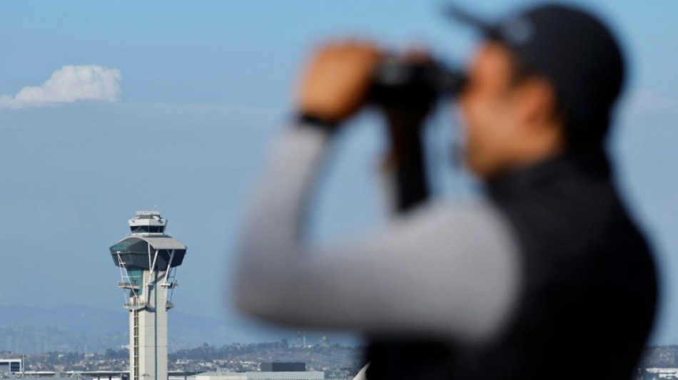 US-Verkehrsminister: Shutdown k&ouml;nnte n&auml;chste Woche zu Flug-Chaos f&uuml;hren