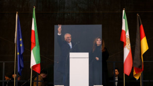 Ir&atilde; condena &agrave; morte manifestante que perdeu um olho nos protestos de 2022, segundo ONG