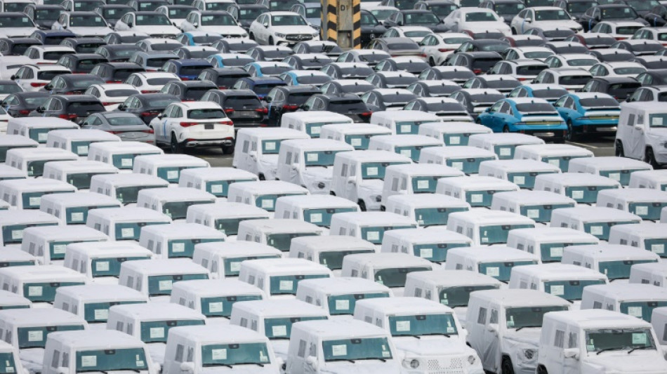 Neuzulassungen im März weiter rückläufig - E-Autos im Aufwind - Tesla stürzt ab