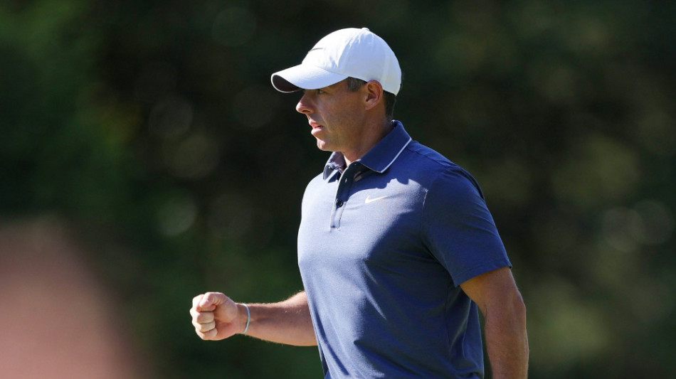 Entscheidung im Stechen: McIlroy erstmals Masters-Champion