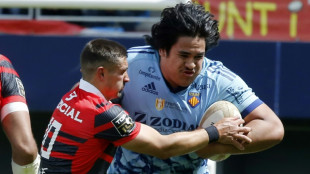 Five youngsters who could shine come the 2027 Rugby World Cup