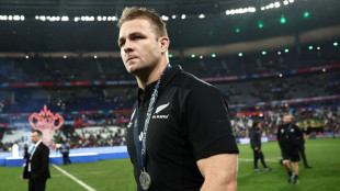 The cards you are dealt -- Cane and Kolisi highlight high tackles inconsistency