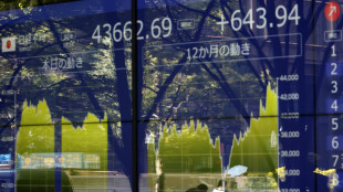 Borsa: l'Asia corre con l'Ai in attesa della Fed