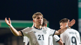 Karl trifft erneut: U21 gewinnt H&auml;rtetest in Georgien