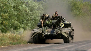 Ukraine-Chefin von Amnesty International tritt nach umstrittenem Bericht zur&uuml;ck
