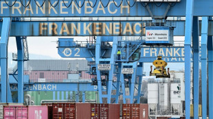 Economia alem&atilde; cresceu 0,3% no &uacute;ltimo trimestre de 2025