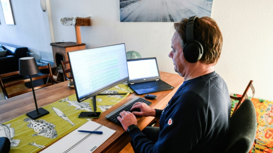 Geschäftsklima: Stimmung unter Selbstständigen hellt sich auf