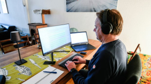 Geschäftsklima: Stimmung unter Selbstständigen hellt sich auf