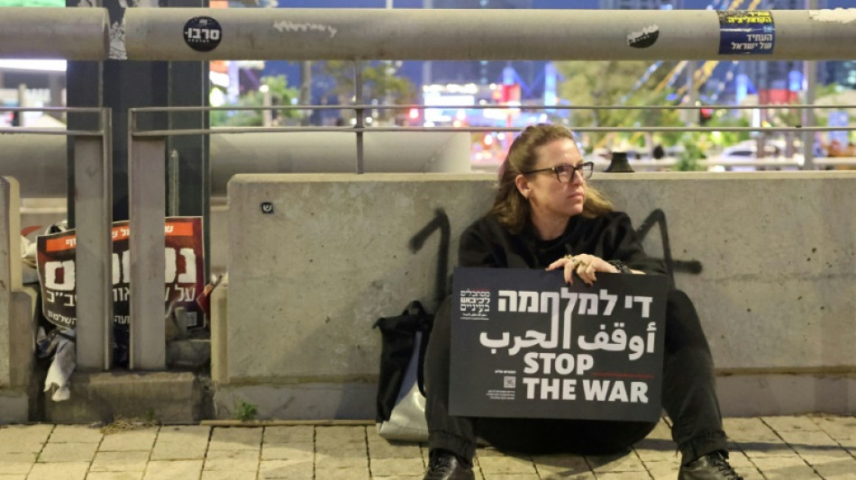 Israel ordena la movilización de miles de reservistas, según la prensa