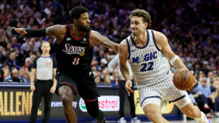 NBA: Wagner-Br&uuml;dern droht mit Orlando vorzeitiges Aus