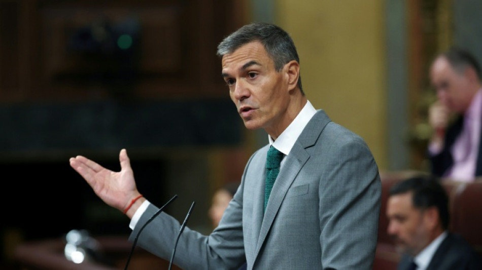 S&aacute;nchez inocenta Marrocos, mas defende soberania espanhola sobre Ceuta