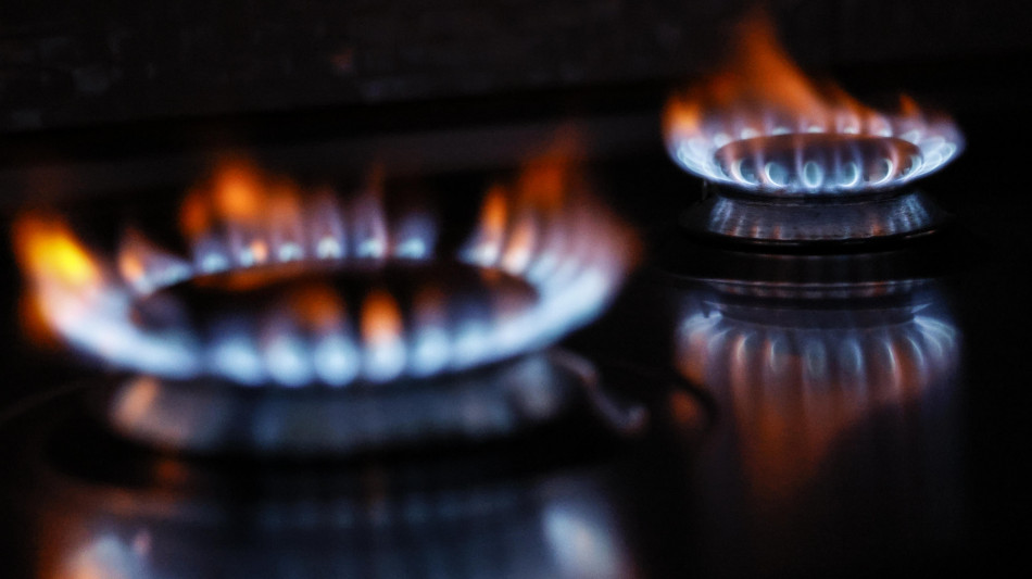 Il gas chiude in deciso rialzo sulla soglia dei 35 euro