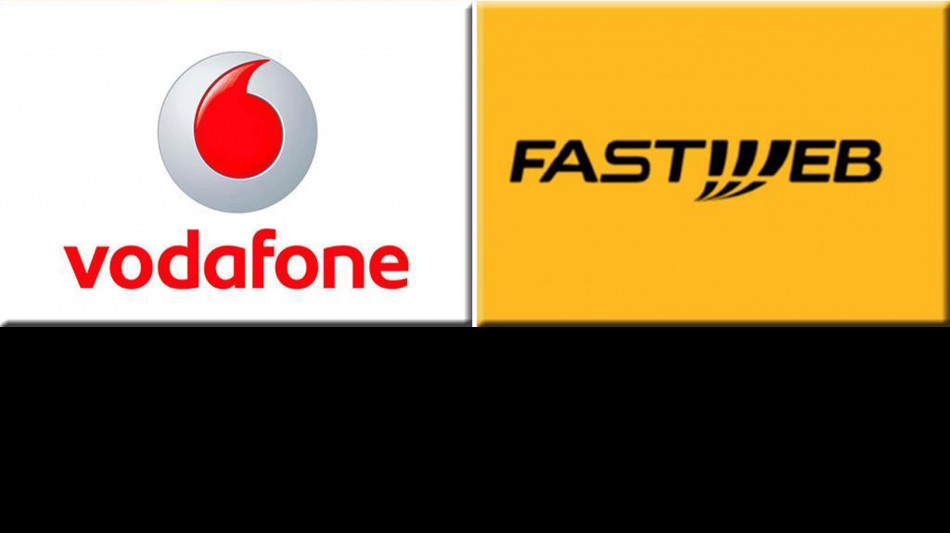 Fastweb incorpora Vodafone Italia, nasce operatore Tlc di primo piano