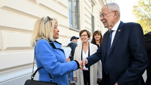 &Ouml;sterreicher w&auml;hlen neues Staatsoberhaupt